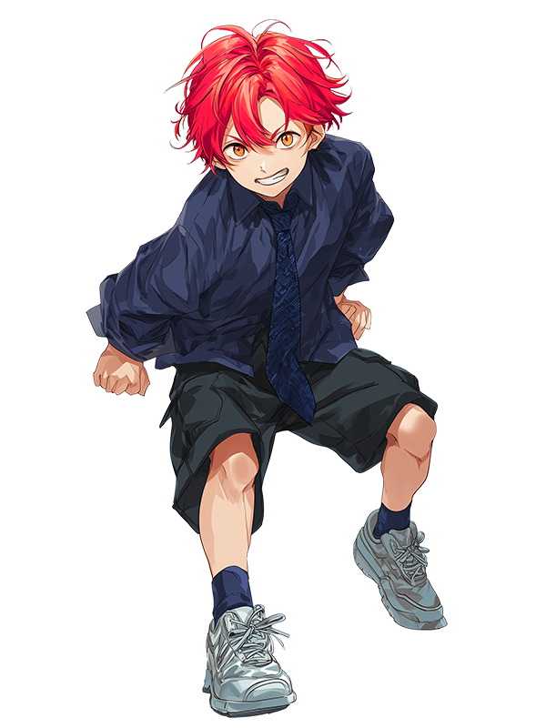 พี่ชาย (สวมหน้ากาก)