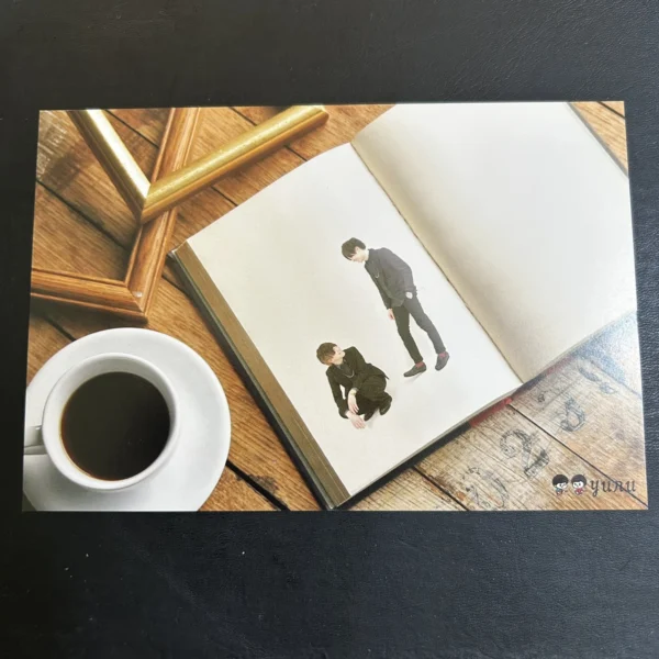 postcard