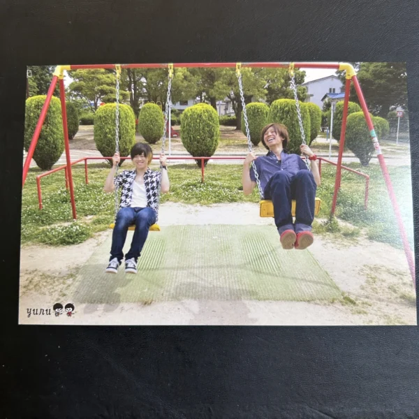 postcard