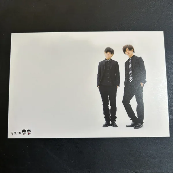 postcard