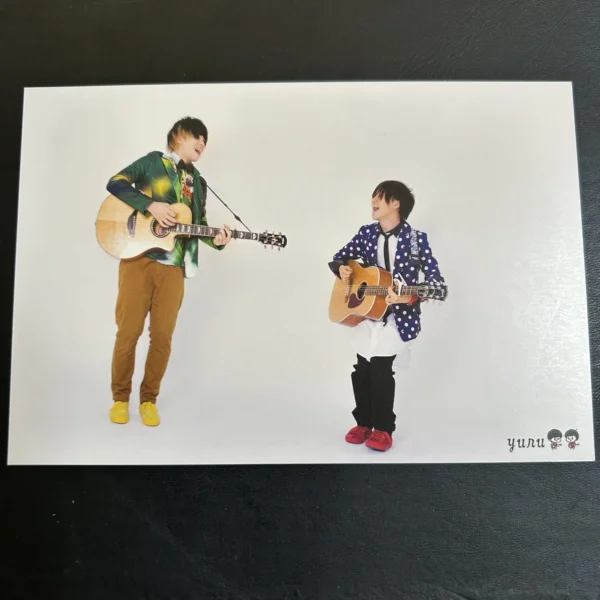 postcard