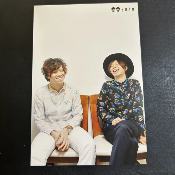 postcard
