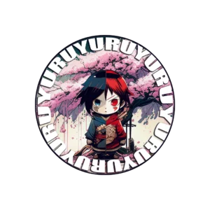 logo button badgese