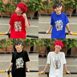 tshirts