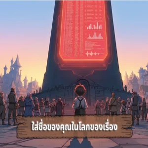 เราจะส่ง “ข้อความพิเศษเฉพาะโปรเจกต์นี้เท่านั้น” ที่เขียนเล่าถึงเหตุผลที่พวกเราเริ่มความท้าทายครั้งนี้ และความรู้สึกทั้งหมดจนถึงวันนี้อย่างละเอียดให้กับคุณ